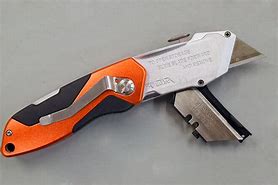 Image result for Utility Knife