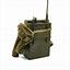 Image result for Army Radio Backpack