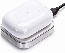 Image result for AirPod Gen 3 Charger