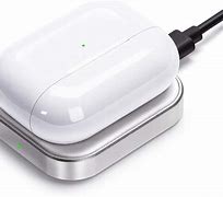 Image result for Wireless Airpod Charger