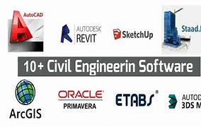 Image result for Civil Engineering Software Jobs