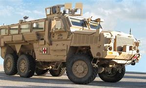 Image result for RG-33L MRAP