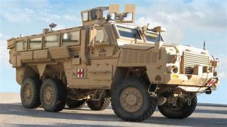 Image result for M1237 MRAP