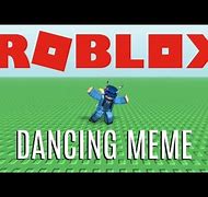 Image result for Roblox Dance Meme