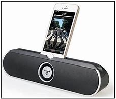 Image result for Bluetooth Speakers for iPhone