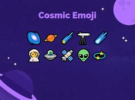 Image result for Galaxy Rainbow Emoji