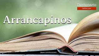 Image result for arrancapinos
