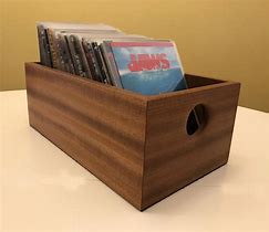 Image result for Made in Japan CD Storage Box
