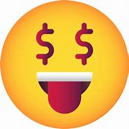 Image result for Rich Emoji