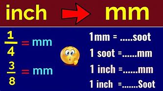Image result for How Many mm in a Cm