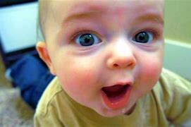 Image result for Funny Baby Laughing