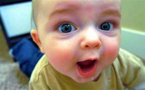 Image result for Cute Funny Baby Laughing