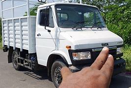 Image result for Tata 407 6Weel