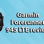 Image result for Garmin Forerunner 945 LTE