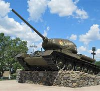 Image result for Russian T-34 Tank