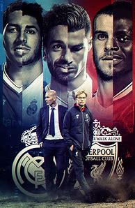 Image result for Champions League Poster