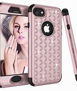 Image result for iPhone 7 Plus in Pink