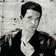 Image result for Brandon Flowers Boy