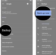 Image result for Android Backup Text Messages