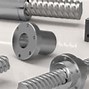 Image result for CNC Lead Screw