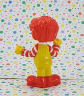 Image result for Ronald McDonald Happy Meal Toys