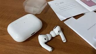 Image result for Air Pods Pro Clone