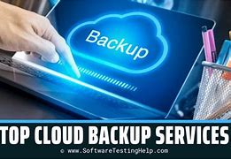 Image result for Cloud Server Backup Services