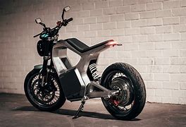 Image result for Electric Motorcycle Under 4K