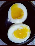 Image result for Medium Boiled Eggs