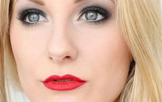 Image result for Maquillage Yeux