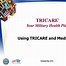 Image result for TRICARE Coverage