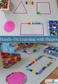 Image result for Hands-On Activities for Preschoolers
