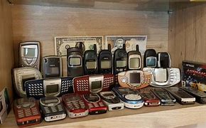 Image result for Vintage Nokia Phone Meme