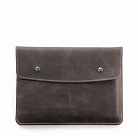 Image result for Leather iPad Pro Sleeve