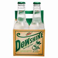 Image result for First Mountain Dew Bottle