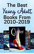 Image result for Young Adult Novels