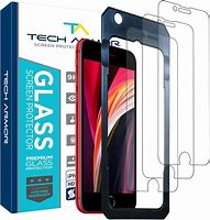 Image result for iPhone SE Screen Protector Bell