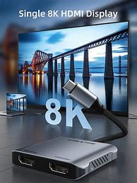 Image result for HDMI Adapter for Monitor