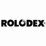 Image result for Rolodex PNG