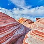 Image result for Sony TV Screen Shot Painted Rock Formations
