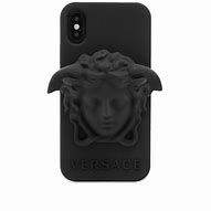 Image result for black iphone x cases