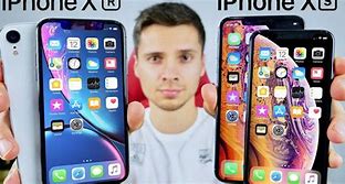 Image result for Old iPhone XR vs New iPhone XR