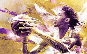 Image result for Brandon Ingram Draft