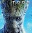 Image result for Happy Baby Groot Meme