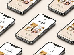 Image result for iPhone 13 Pro Mockup