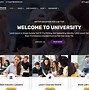 Image result for Computer Education Website Template