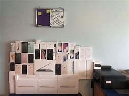 Image result for Apple Wall Box
