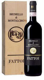 Image result for Fattoi Brunello di Montalcino