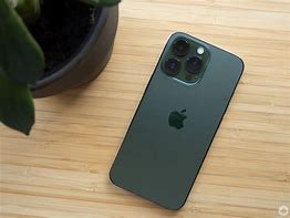 Image result for iPhone 13 Pro Green Tint
