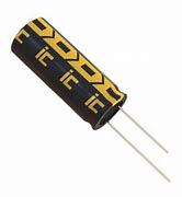 Image result for Double Layer Capacitor 1027